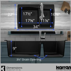 Karran 34