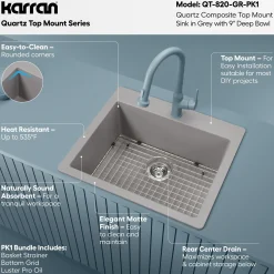 Karran 25