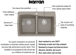 Karran 34