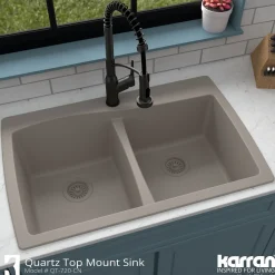 Karran 34