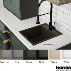 Karran 16