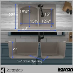 Karran 33
