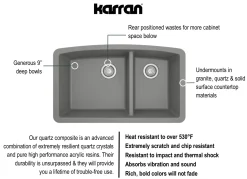 Karran 32
