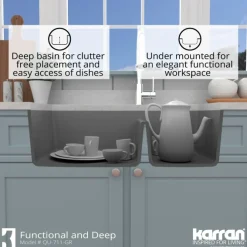 Karran 32