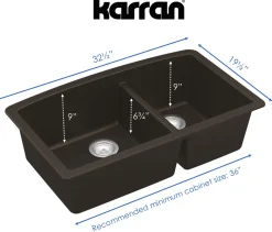 Karran 32