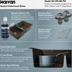 Karran 32