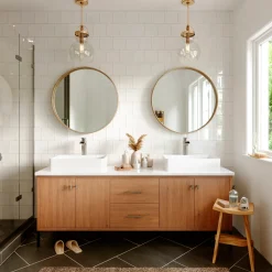 Karran Kassel 1.2 GPM Single Lever Handle Lead-free Brass ADA Bathroom Faucet, Vessel, Stainless Steel, KBF442SS