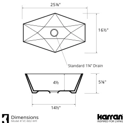Karran Valera 25.125