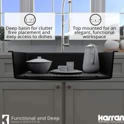 Karran 33