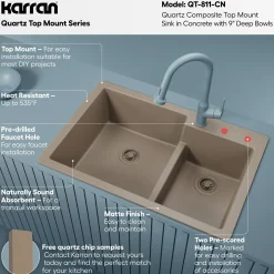 Karran 33