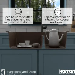 Karran 33