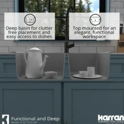 Karran 33