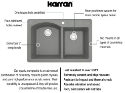 Karran 33
