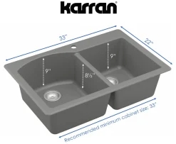Karran 33