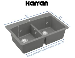 Karran 33