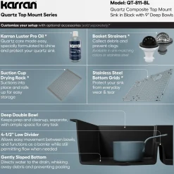 Karran 33