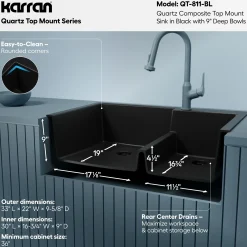 Karran 33