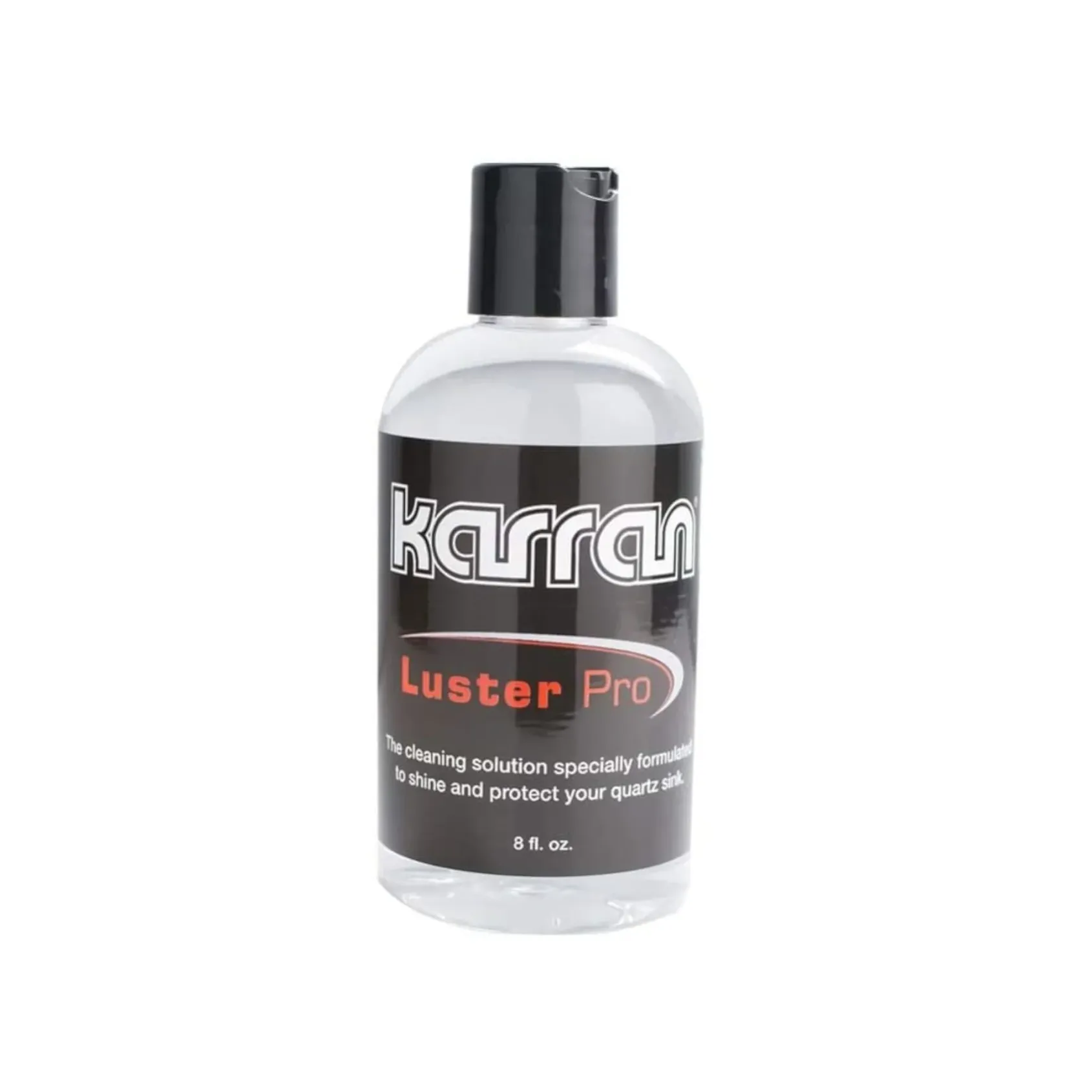 Karran 33" Drop In/Topmount Quartz Composite Kitchen Sink, Concrete, QT-670-CN-PK1