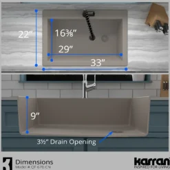 Karran 33