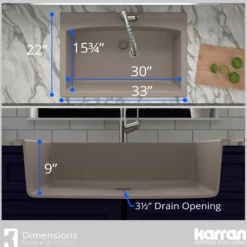 Karran 33