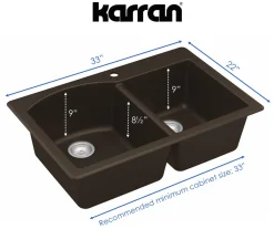 Karran 33