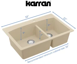 Karran 33
