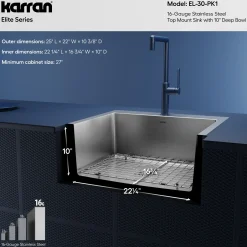 Karran 25