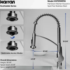 Karran Elite Workstation 32
