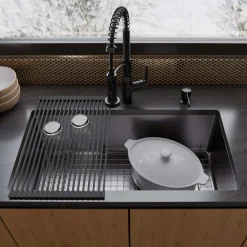 Karran Fusion 33