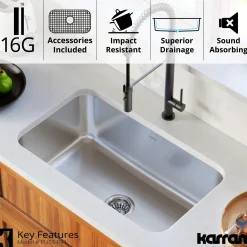 Karran Profile 30