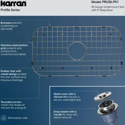 Karran Profile 32