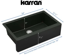 Karran 34