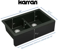 Karran 34