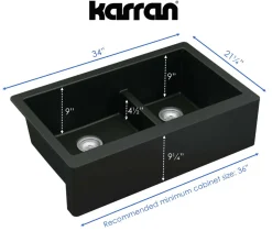 Karran 34