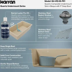 Karran 32
