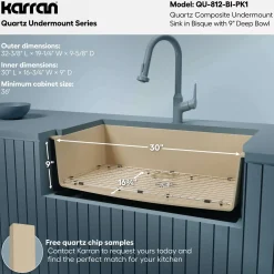 Karran 32