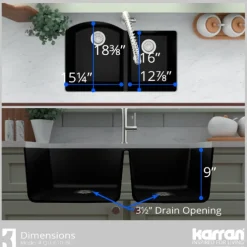 Karran 32