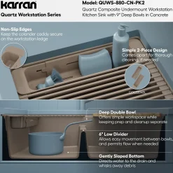 Karran 32