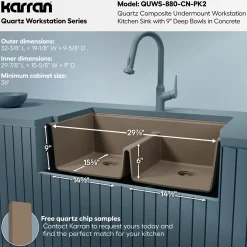Karran 32