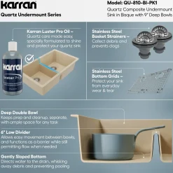 Karran 32