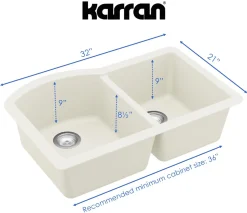 Karran 32