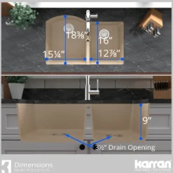 Karran 32