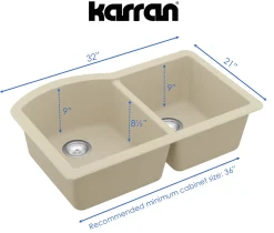 Karran 32
