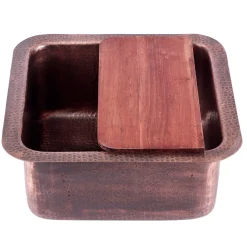 Nantucket Sinks Brightwork Home 17