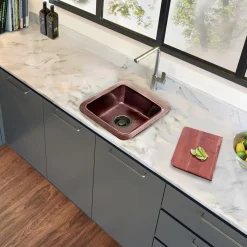 Nantucket Sinks Brightwork Home 17
