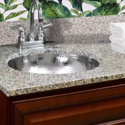 Nantucket Sinks Brightwork Home 13