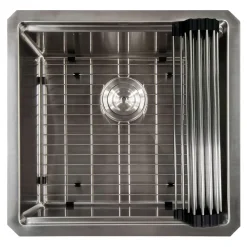 Nantucket Sinks Pro Series 19