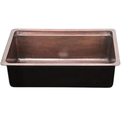 Nantucket Sinks Brightwork Home 32