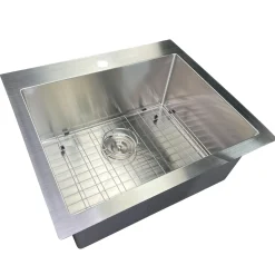 Nantucket Sinks Pro Series 25