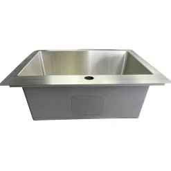 Nantucket Sinks Pro Series 25